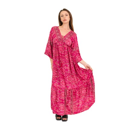 Maxi All Day Dress Lachouri...