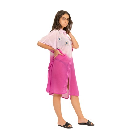Kaftan - shirt dress... 2