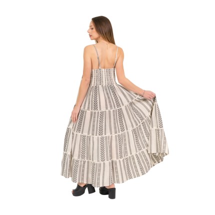 Dress Maxi All Day with... 2