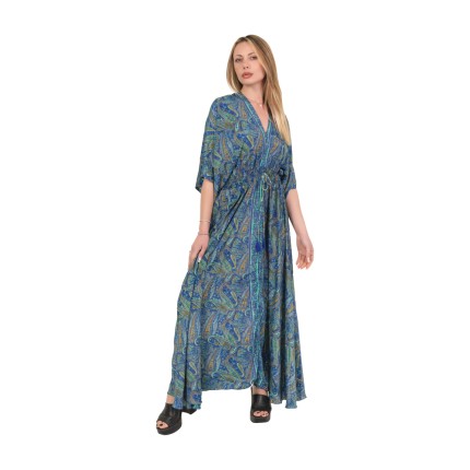 Maxi All Day Dress Lachouri...