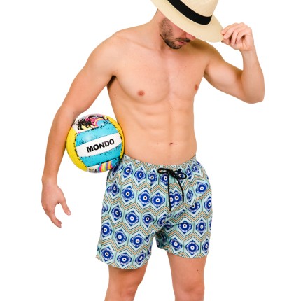 Μαγιό Ανδρικό Γεωμετρικό... 2