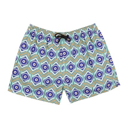 Μαγιό Ανδρικό Γεωμετρικό...