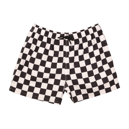 Μαγιό Ανδρικό μοτίβο σκακιέρα