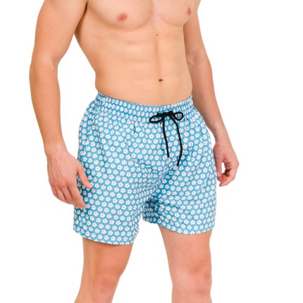 Men's Swim Shorts Daisies... 2