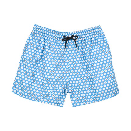 Men's Swim Shorts Daisies...