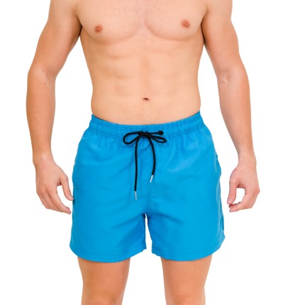 Men's Swim Shorts Classic Ciel 2