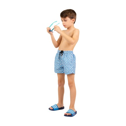 Boy's Swimwear Motive...