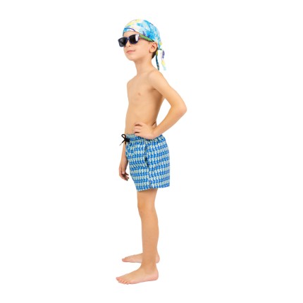 Boy's Swimwear Motive...