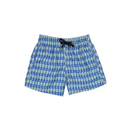 Boy's Swimwear Motive... 2