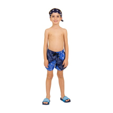Boy's Swimwear Lachouri...