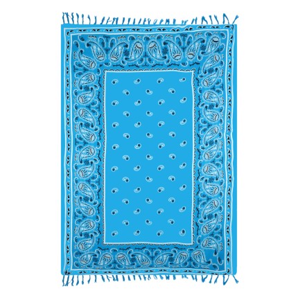 Παρεό Rayon Λαχούρια με...