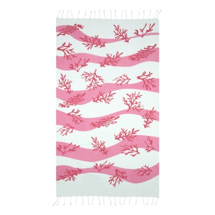 Καλοκαιρινή Πετσέτα...