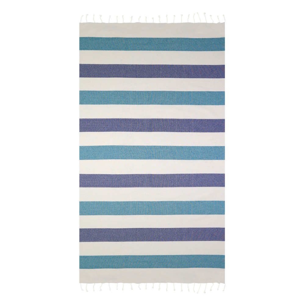 Towel Stripes 180x90cm