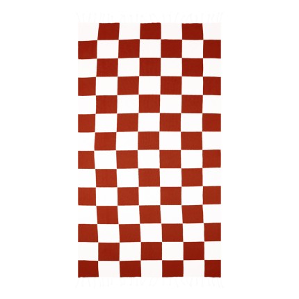 Kαλοκαιρινή Πετσέτα Με...