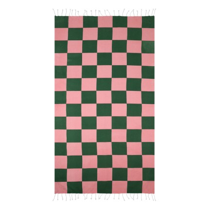 Kαλοκαιρινή Πετσέτα Με...