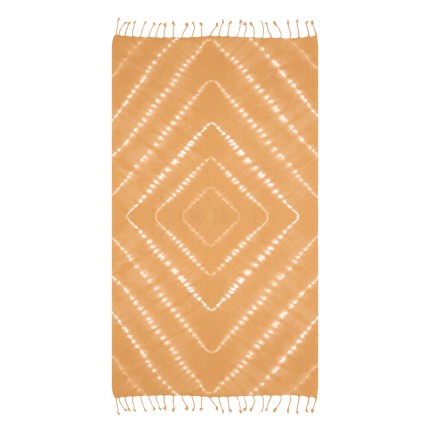 Kαλοκαιρινή Πετσέτα Tie-Dye...