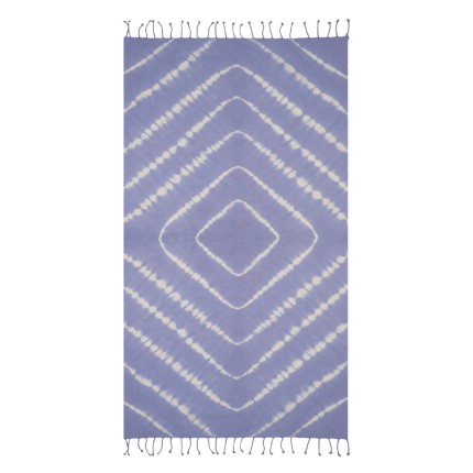 Kαλοκαιρινή Πετσέτα Tie-Dye...