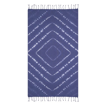 Kαλοκαιρινή Πετσέτα Tie-Dye...