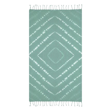 Kαλοκαιρινή Πετσέτα Tie-Dye...