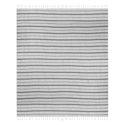 Kαλοκαιρινή Πετσέτα Ριγέ Με...