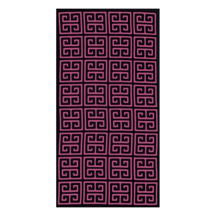 Πετσέτα Ζακάρ Μαίανδρος...