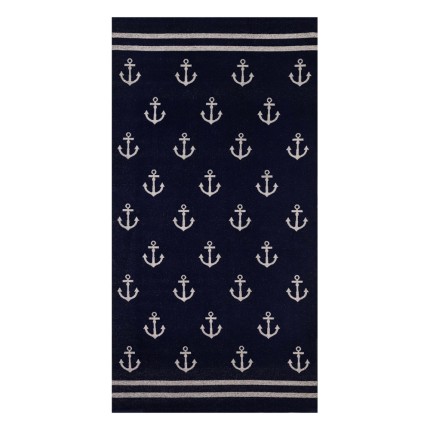 Πετσέτα Ζακάρ Βελουτέ...