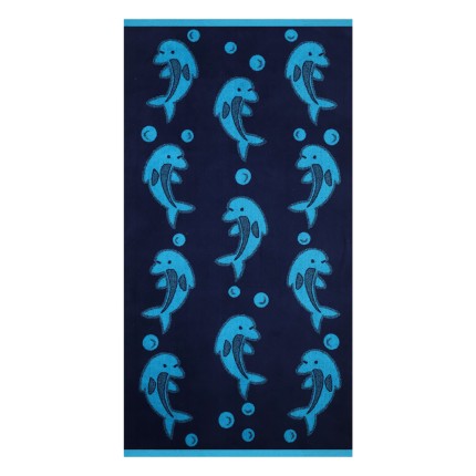 Πετσέτα Ζακάρ Βελουτέ...