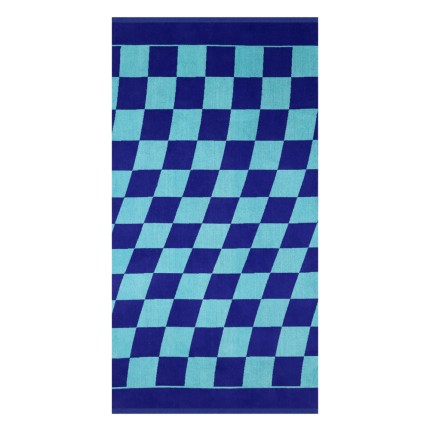 Πετσέτα Ζακάρ Βελουτέ...