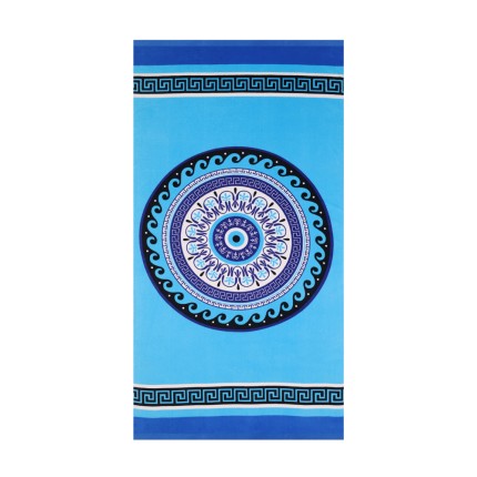 Πετσέτα Βαμβακερή Μαίανδρος...