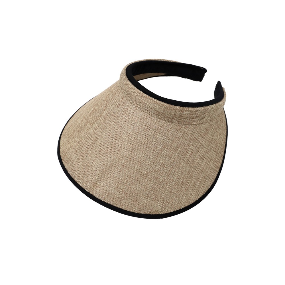 Tennis Straw Hat Tennis Straw Hat
