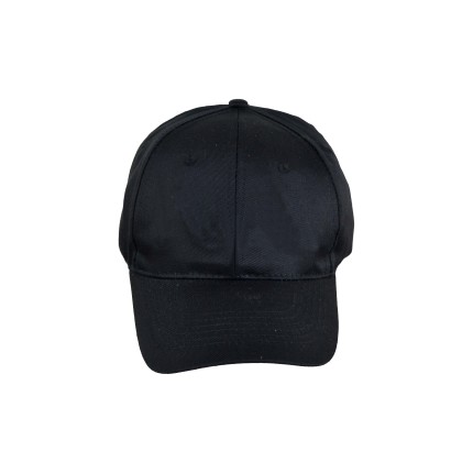 Jockey Hat Monochrome