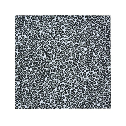 Classic Bandana Leopard Design 2