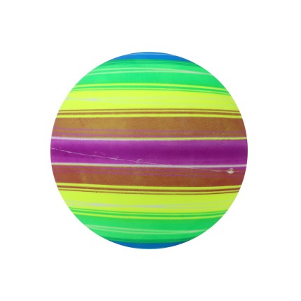 Μπάλα Ουράνιο Τόξο