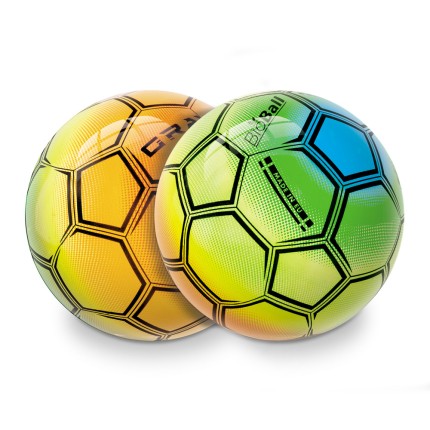 Μπάλα ποδοσφαίρου PVC