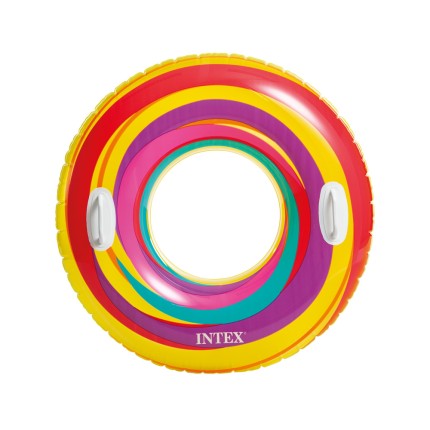 Φουσκωτή Κουλούρα Swirly... 2