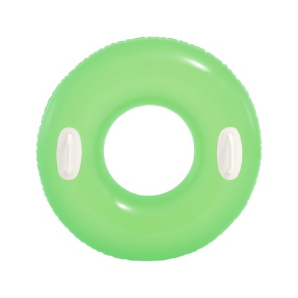 Φουσκωτή Κουλούρα Μονόχρωμη...