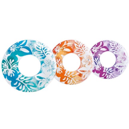 Φουσκωτό Σωσίβιο Χαβάη