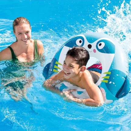 Φουσκωτή Κουλούρα... 2