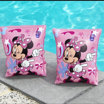 Minnie Mouse Μπρατσάκια 2