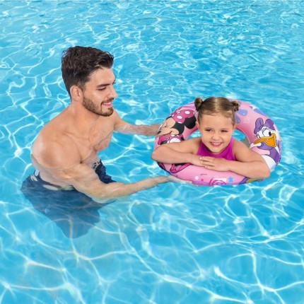 Σωσίβιο Minnie - Daisy 2