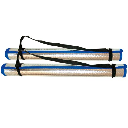 Ψάθα Παραλίας με επένδυση...