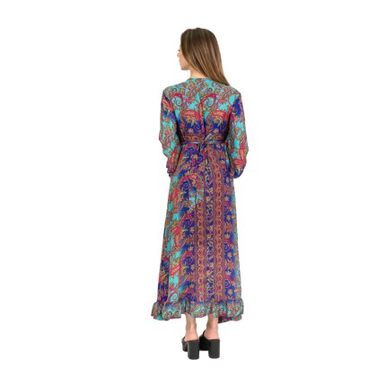 Maxi Dress Lachouri design... 2