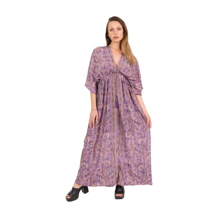 Maxi All Day Dress Floral...