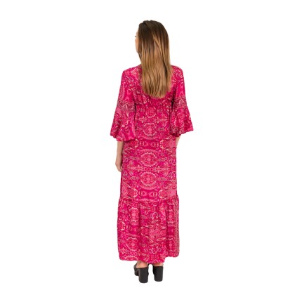 Maxi All Day Dress Lachouri... 2