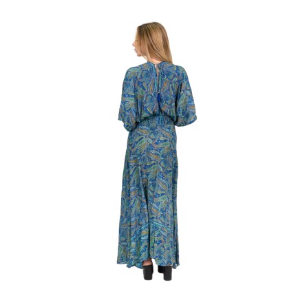 Maxi All Day Dress Lachouri... 2