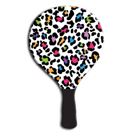 Beach Racket Ball Set... 2