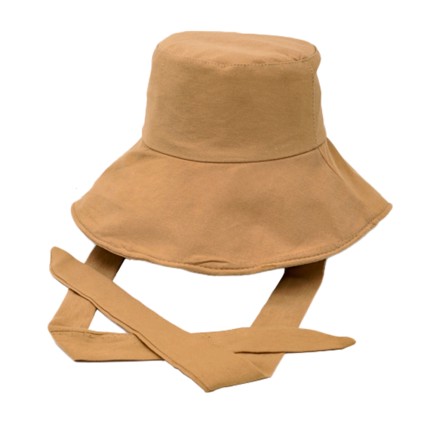 Bucket Hat with straps for... 2