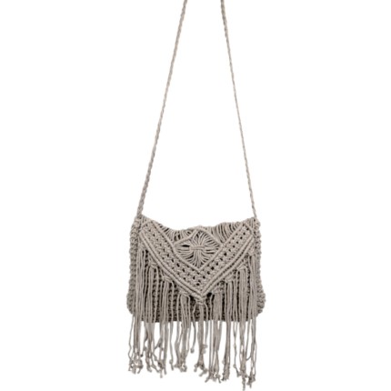 Τσαντάκι Macrame... 2