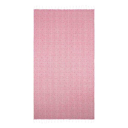 Kαλοκαιρινή Πετσέτα Με...