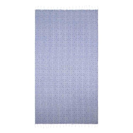 Kαλοκαιρινή Πετσέτα Με...